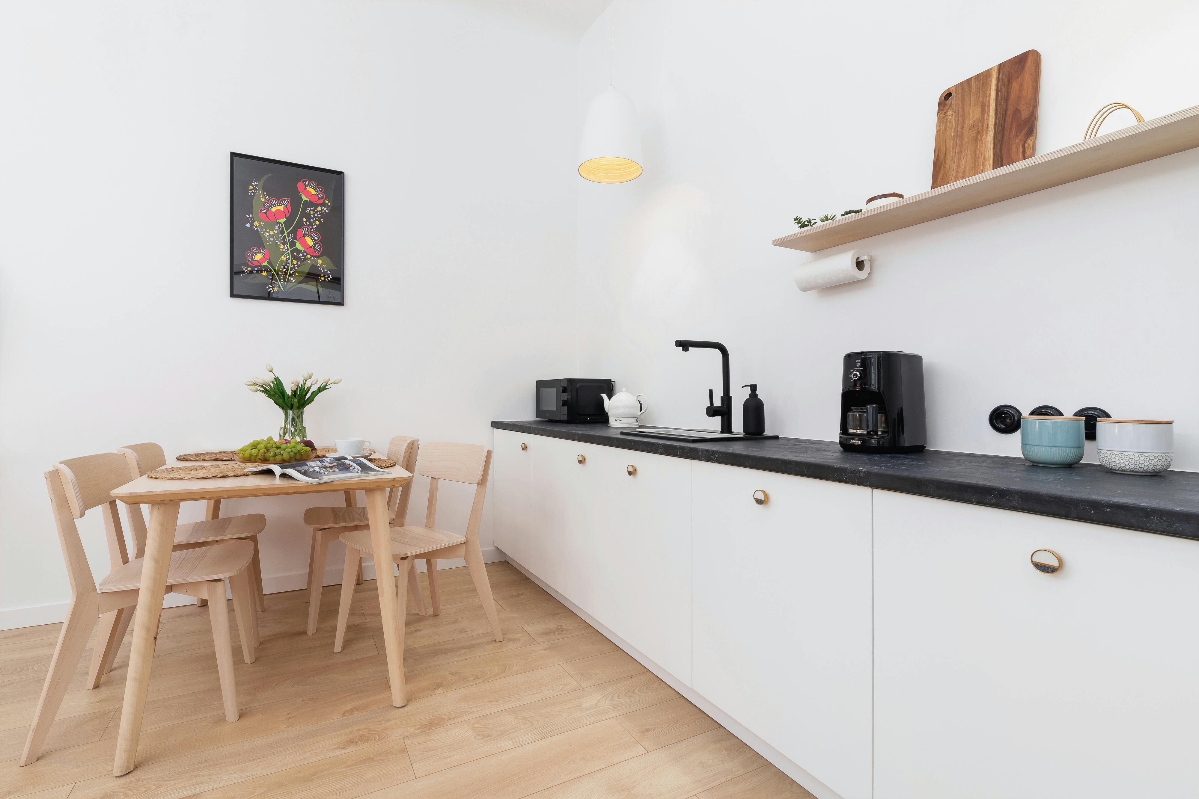 Apartment Kraków, 31m² — photo 10