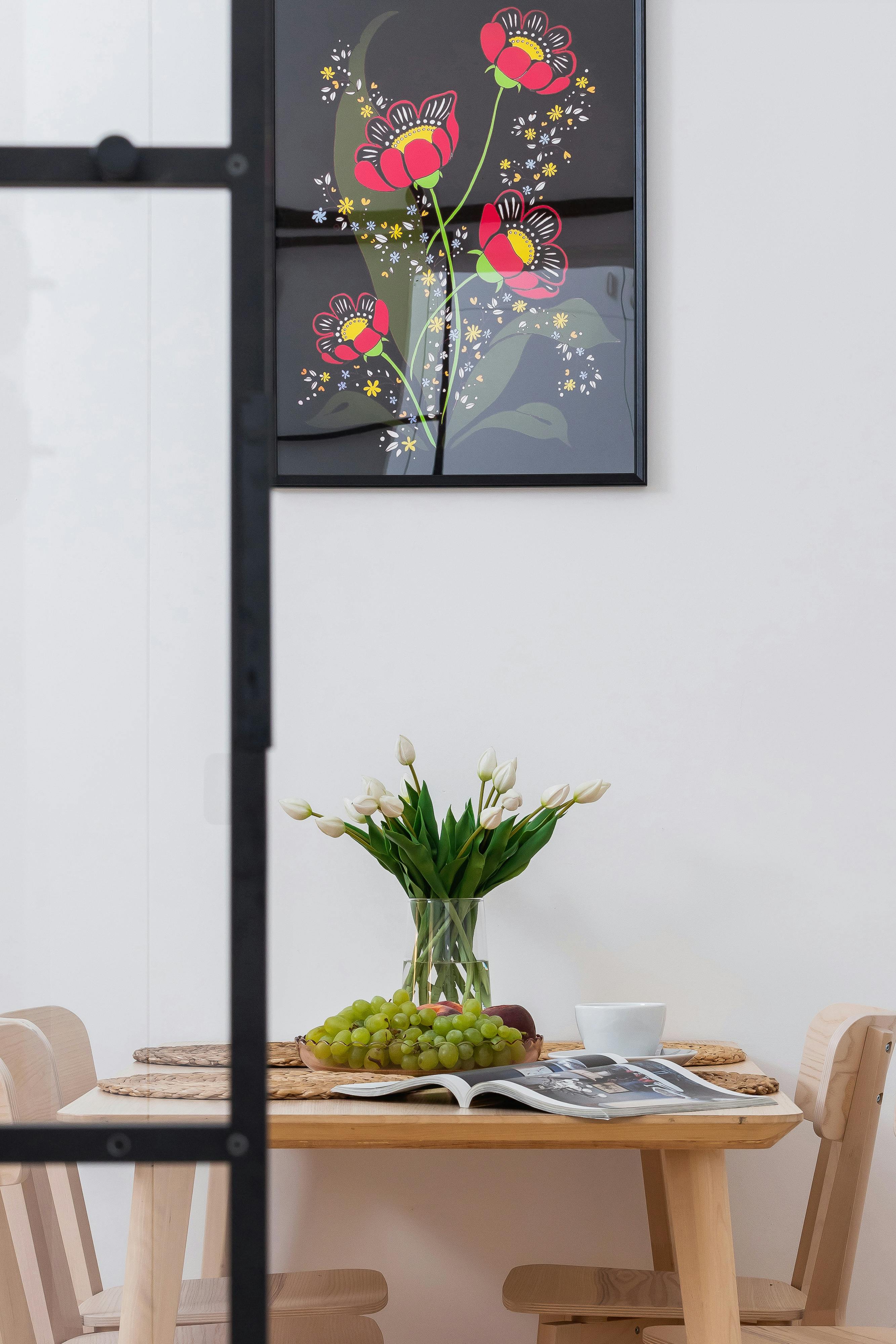 Apartment Kraków, 31m² — photo 9