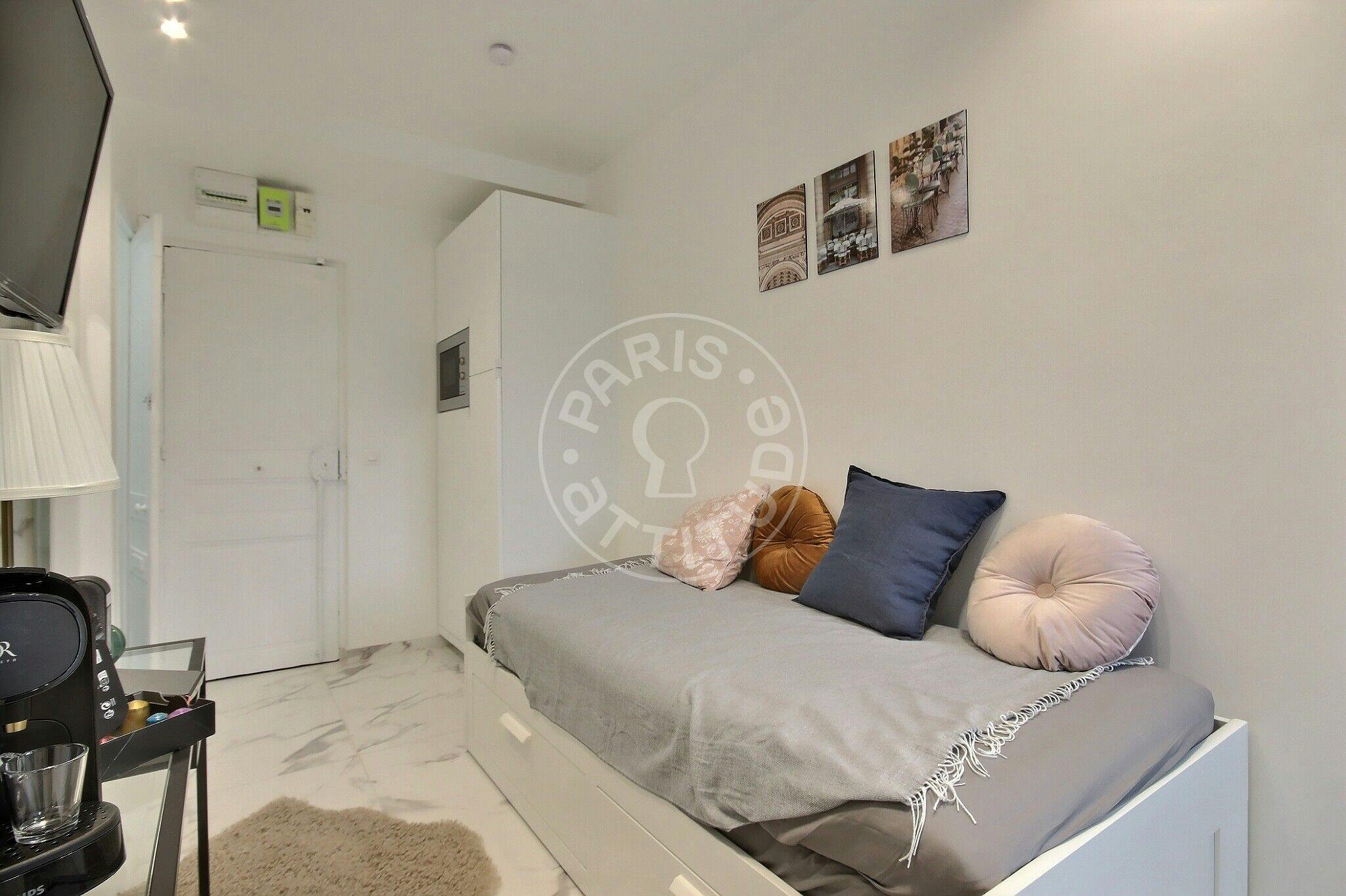 Apartment Neuilly-Sur-Seine, 13m² — photo 29