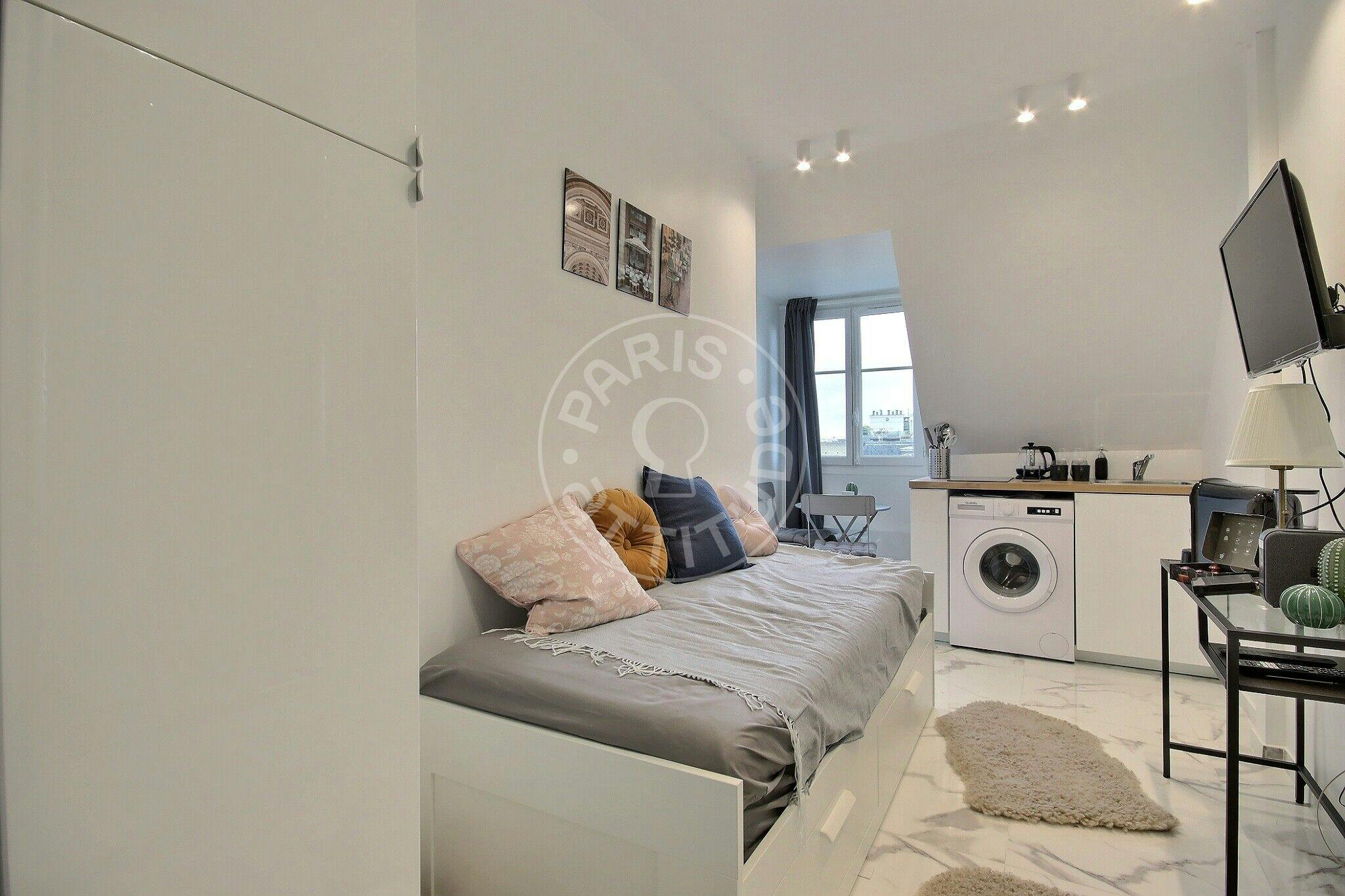 Apartment Neuilly-Sur-Seine, 13m² — photo 30