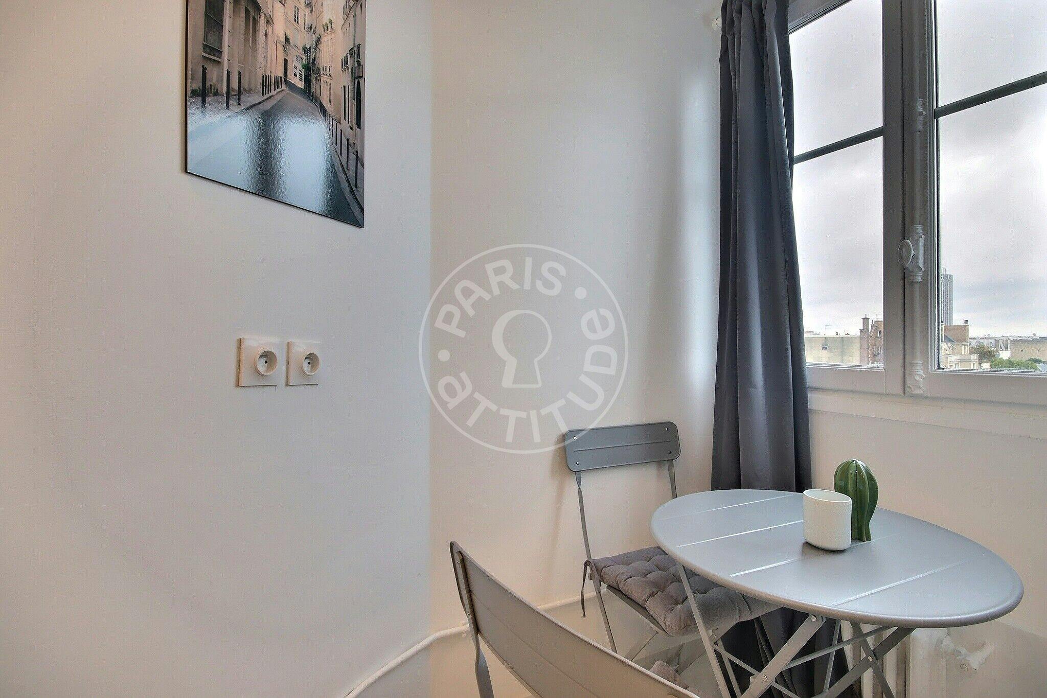 Apartment Neuilly-Sur-Seine, 13m² — photo 31