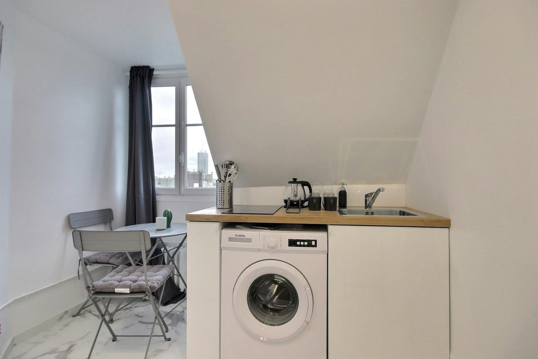 Apartment Neuilly-Sur-Seine, 13m² — photo 19