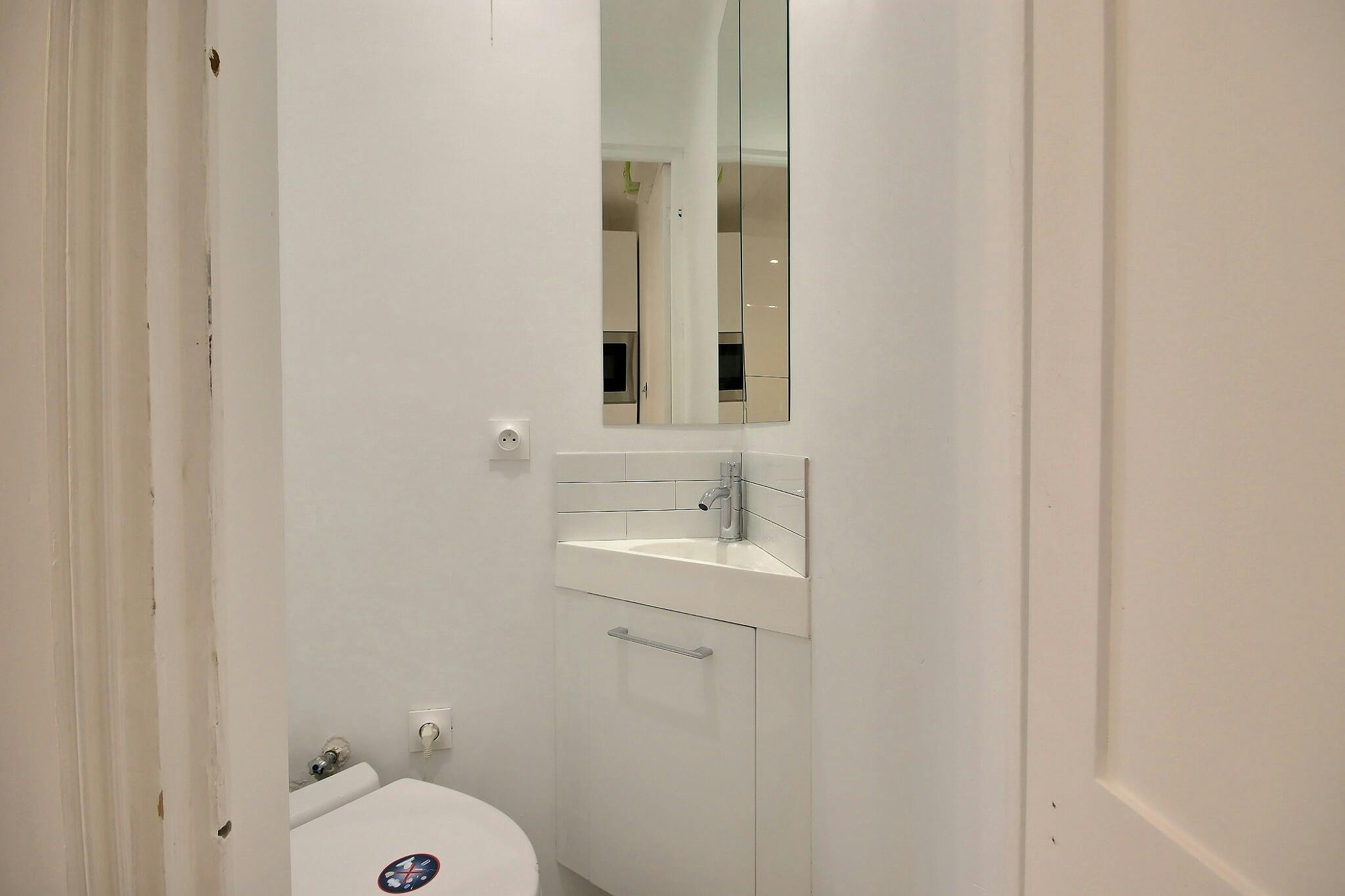 Apartment Neuilly-Sur-Seine, 13m² — photo 23