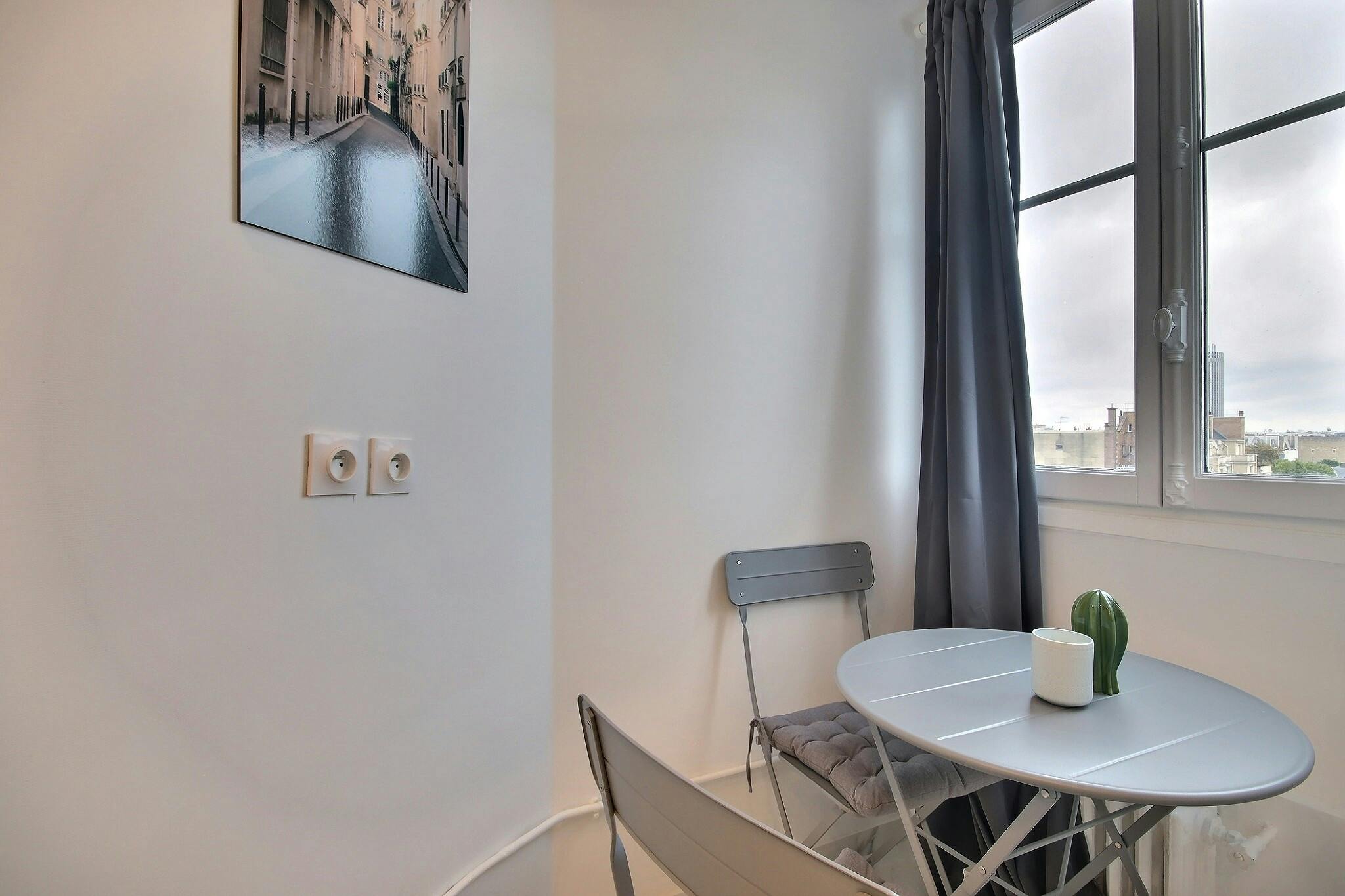 Apartment Neuilly-Sur-Seine, 13m² — photo 24