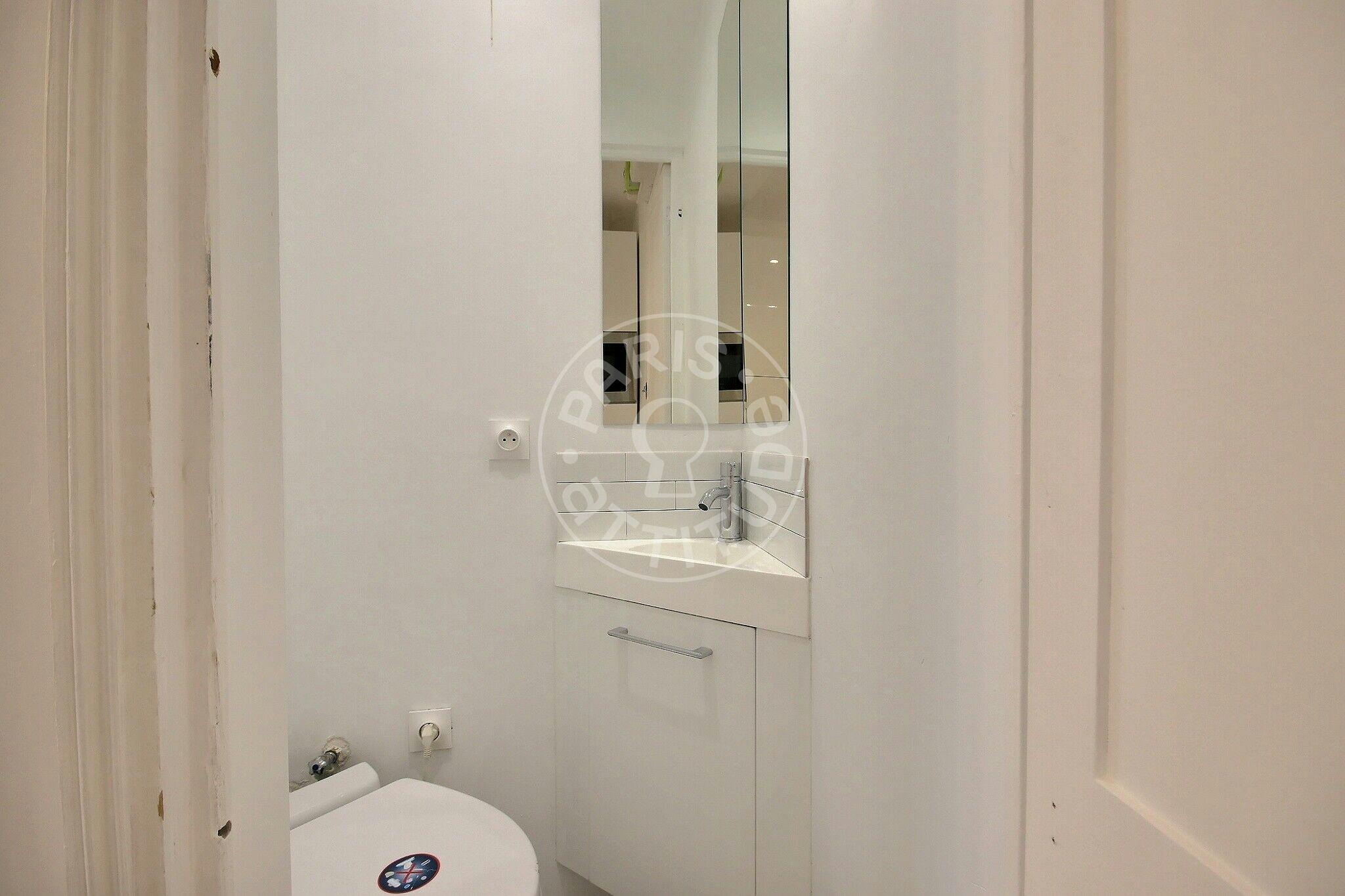 Apartment Neuilly-Sur-Seine, 13m² — photo 32