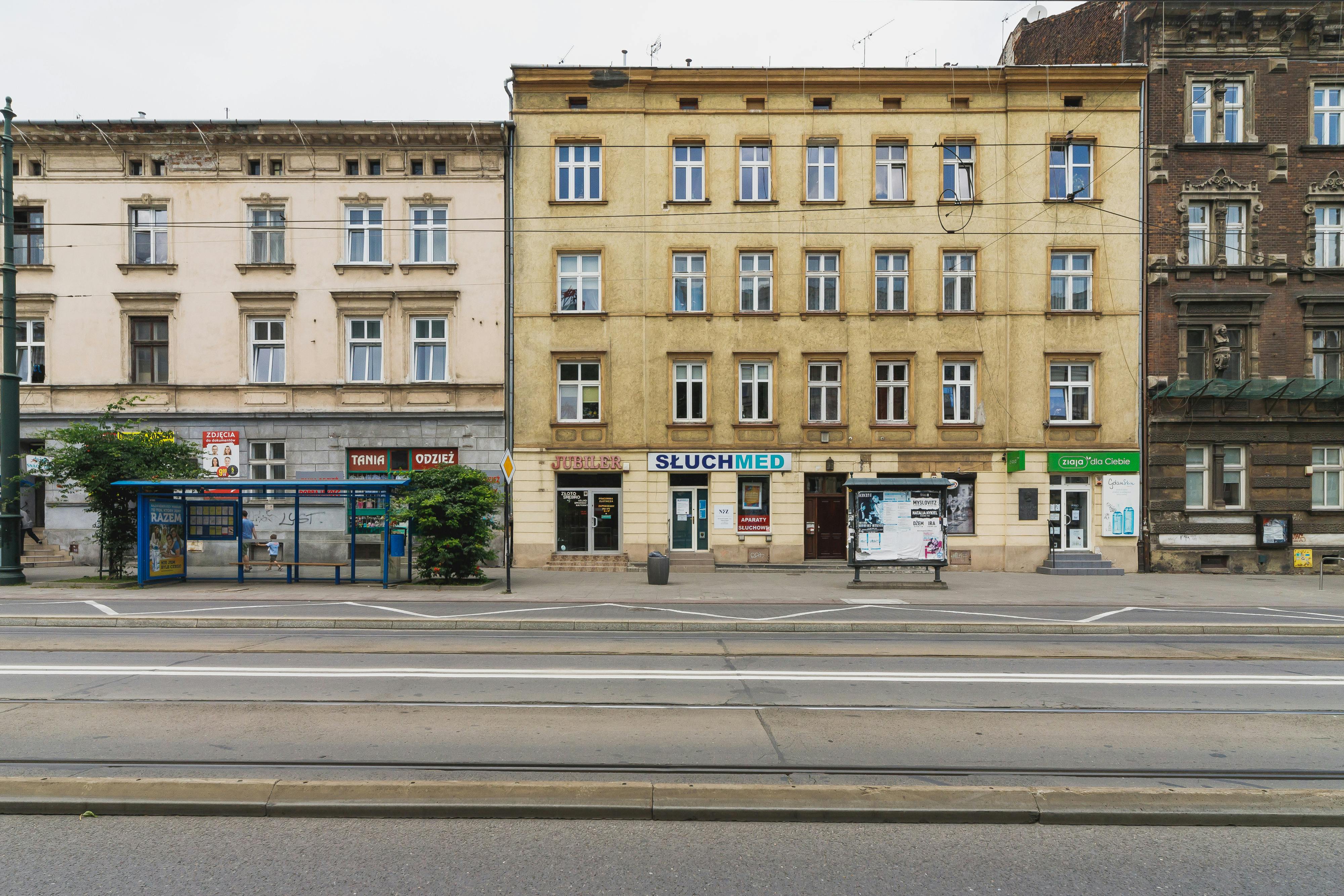 preview gallery tile