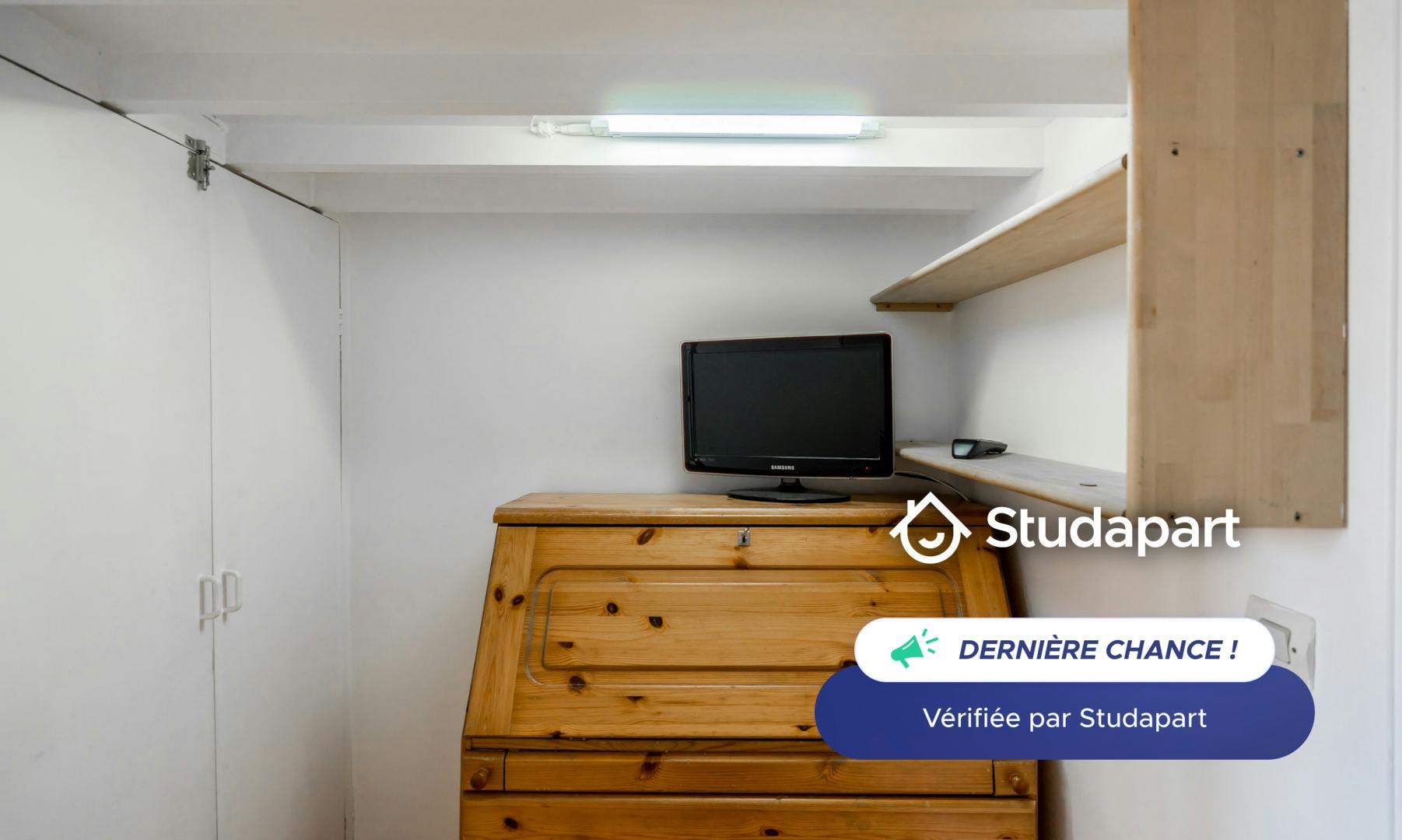 Appartement – Paris, Quartier de la Plaine-de-Monceau - Vue 4