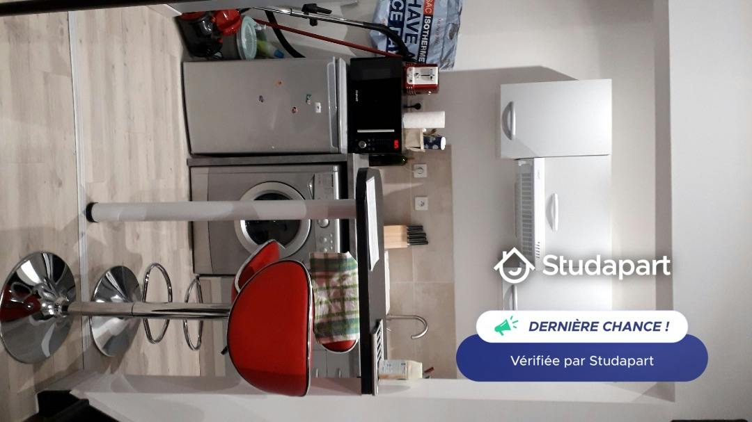 Appartement à Marseille
