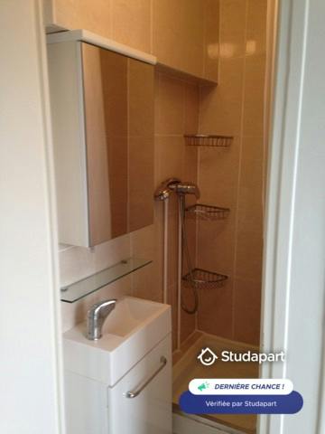 Appartement – Paris, Quartier de la Plaine-de-Monceau - Vue 5