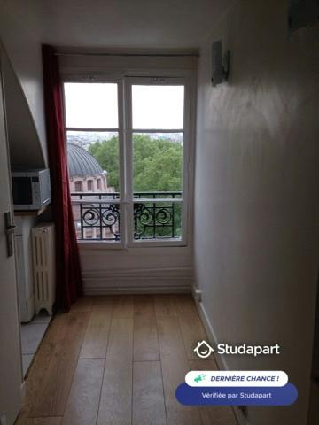 Appartement – Paris, Quartier de la Plaine-de-Monceau - Vue 3