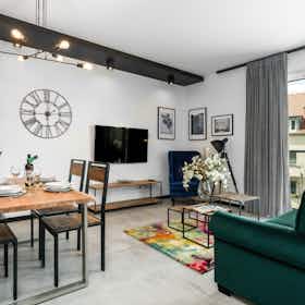 Appartement te huur voor PLN 8.500 per maand in Poznań, ulica Chwaliszewo