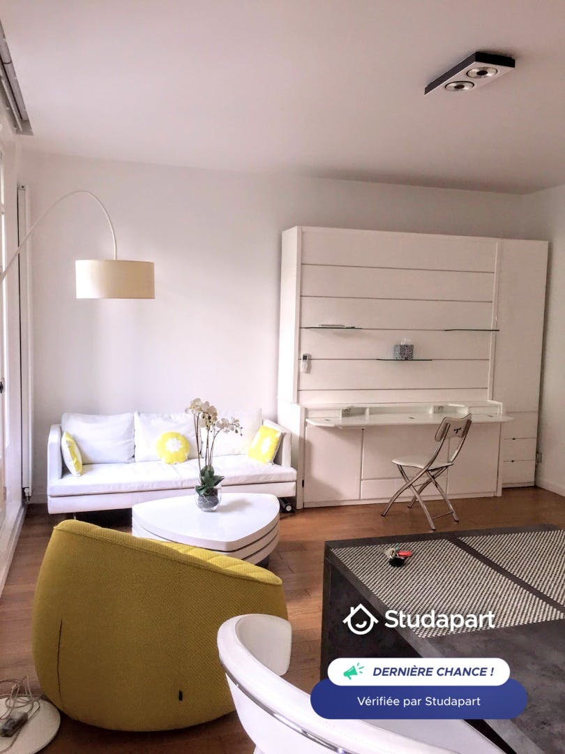 Appartement – Paris, 4th Arrondissement - Vue 5