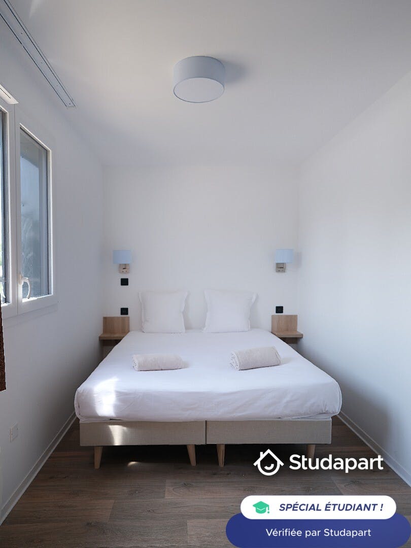 Stanza privata in affitto a 550 € al mese a Angoulins, Avenue de Châtelaillon