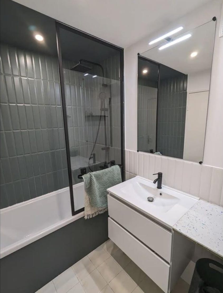 preview gallery tile