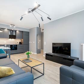 Appartement te huur voor PLN 8.700 per maand in Poznań, ulica Bóźnicza