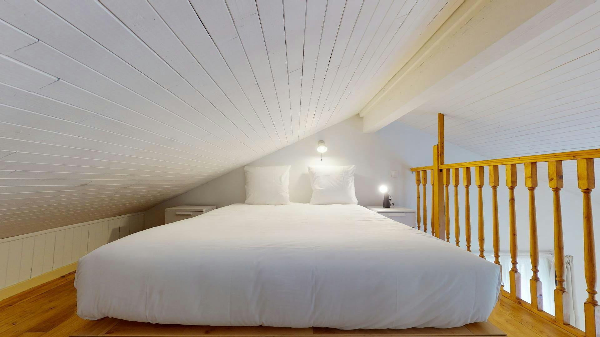 Single room Toulouse, 25m² — photo 43