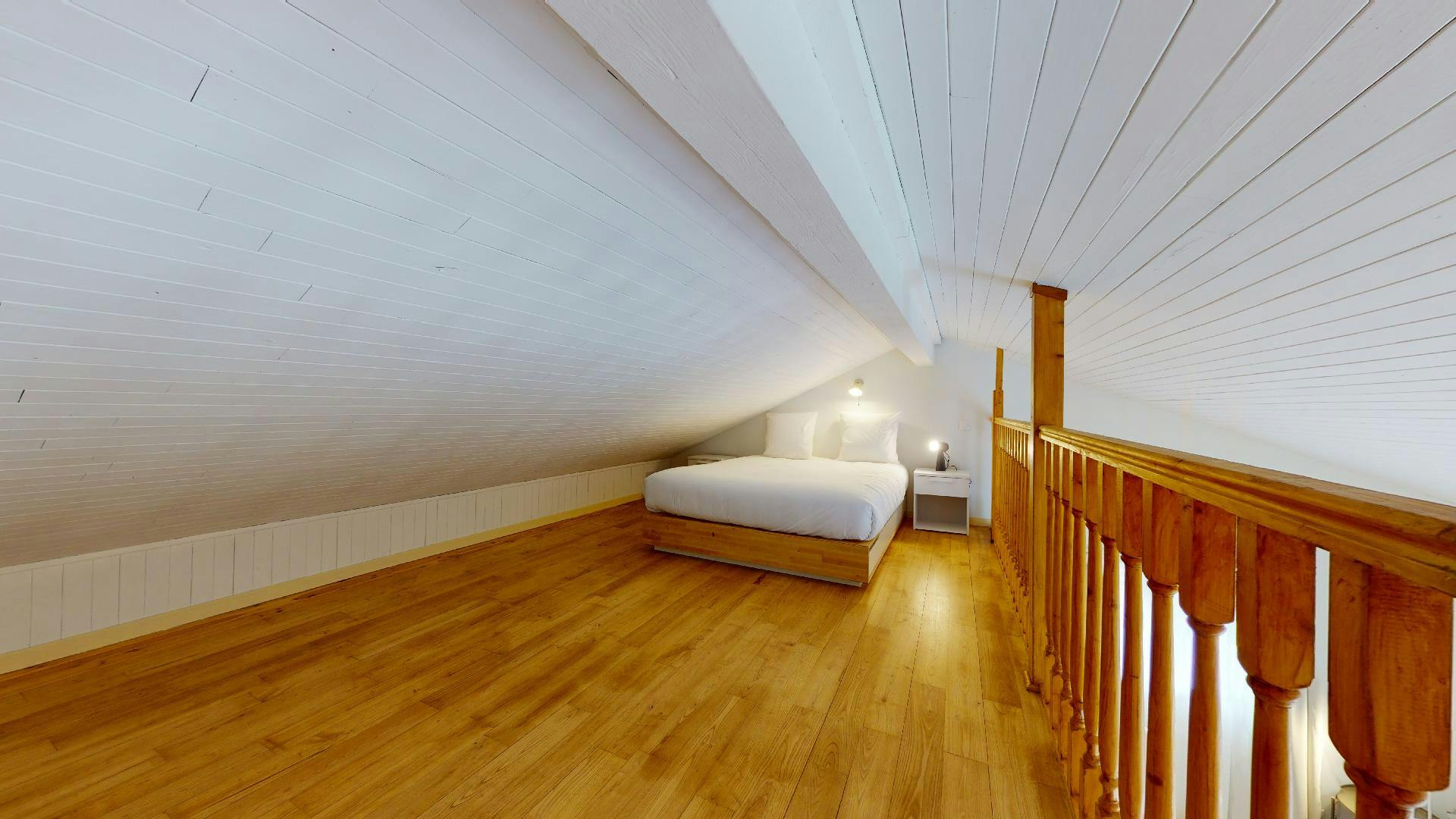 Single room Toulouse, 25m² — photo 49
