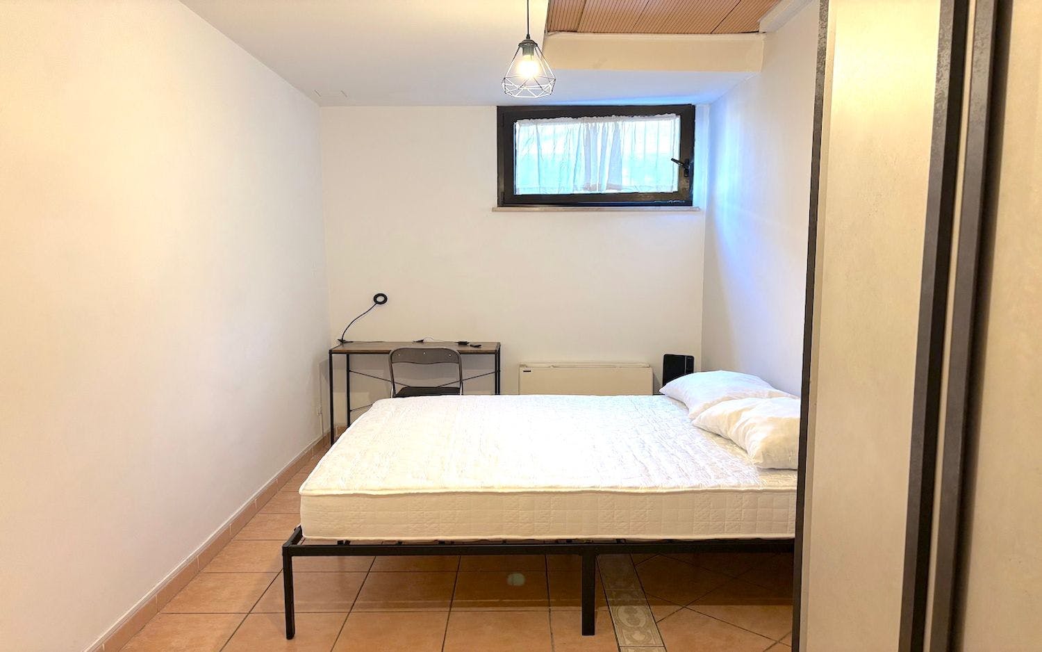 Private room in Via Alessandro Brisse, Rome (1425559) room image 1