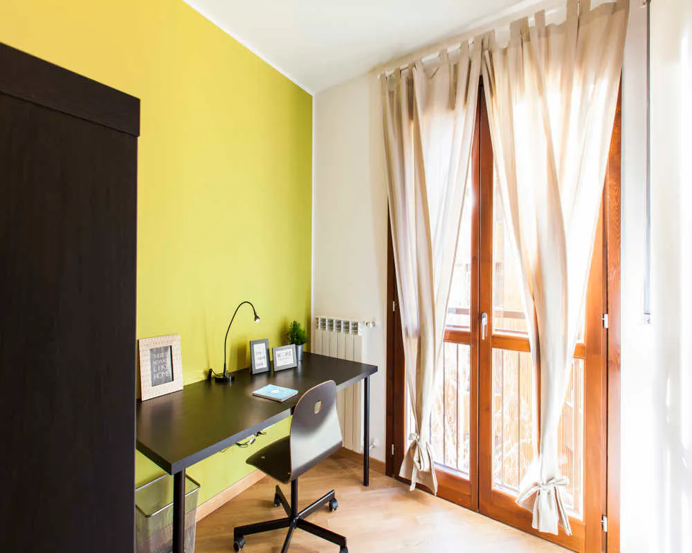 Private room in Via Privata San Martiniano, Milan (1425564) ROOM 4