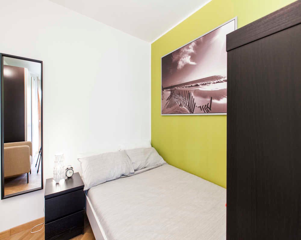 Via Privata San Martiniano, Milan preview