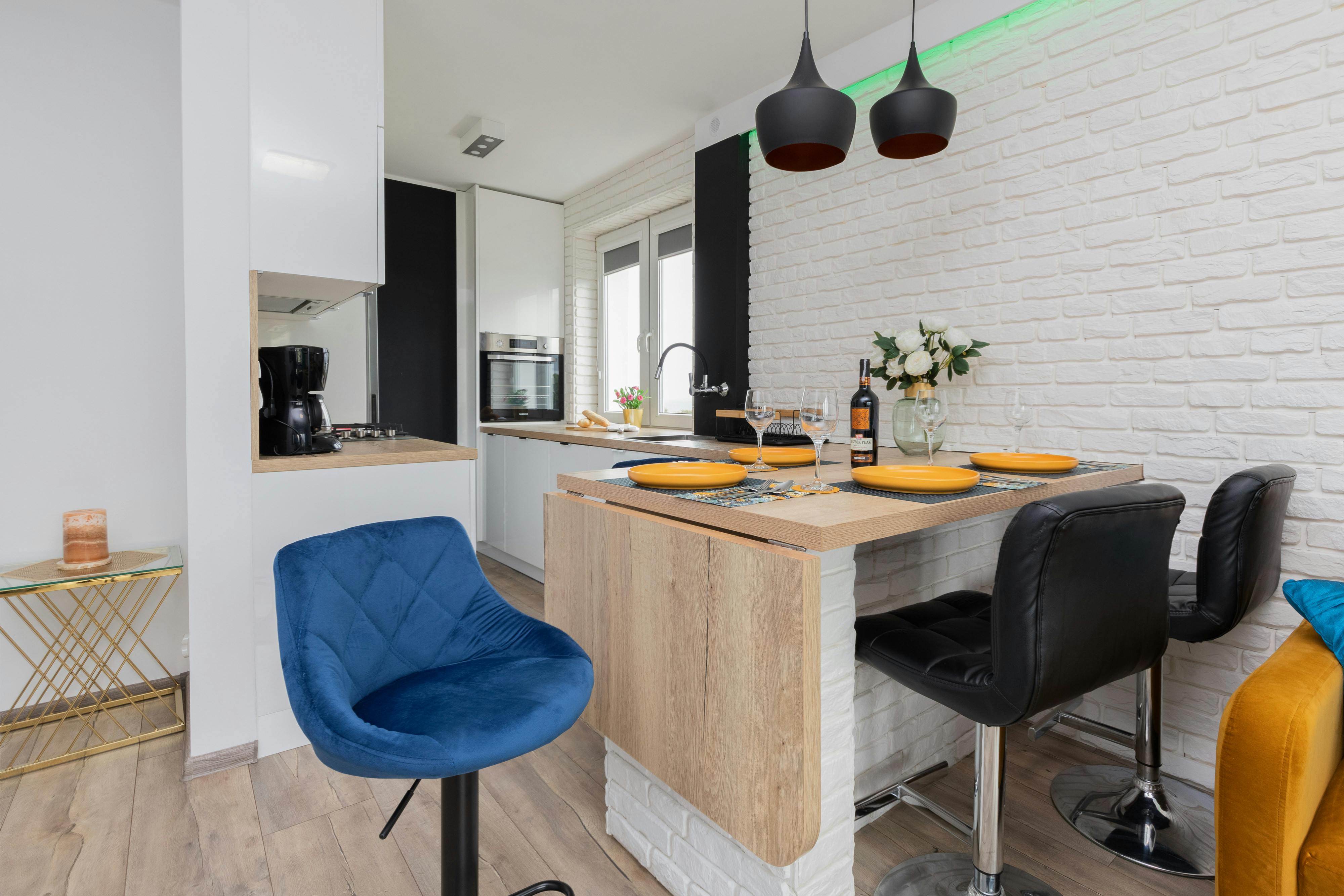 Apartment Gdynia, 48m² — photo 10