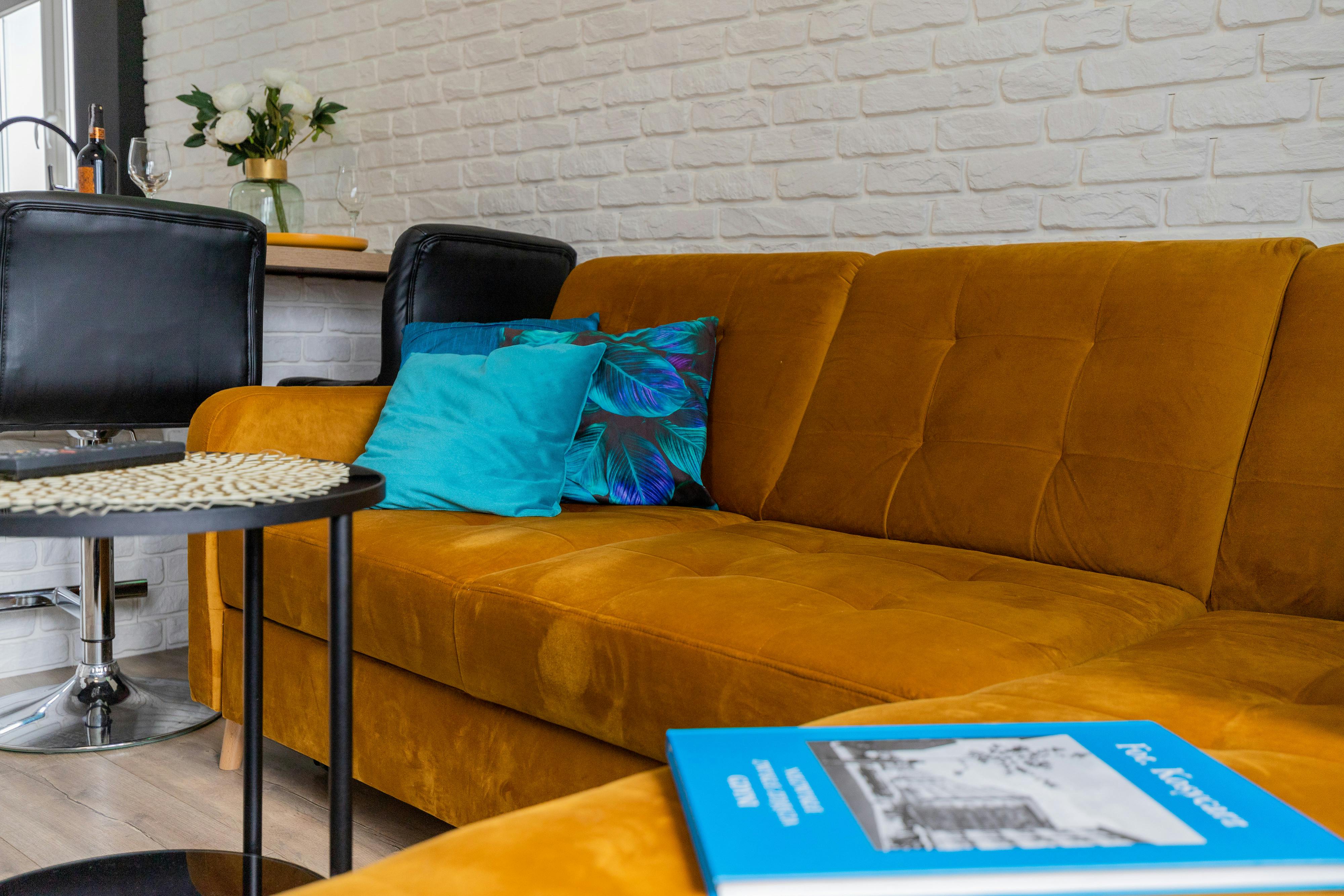 Apartment Gdynia, 48m² — photo 3