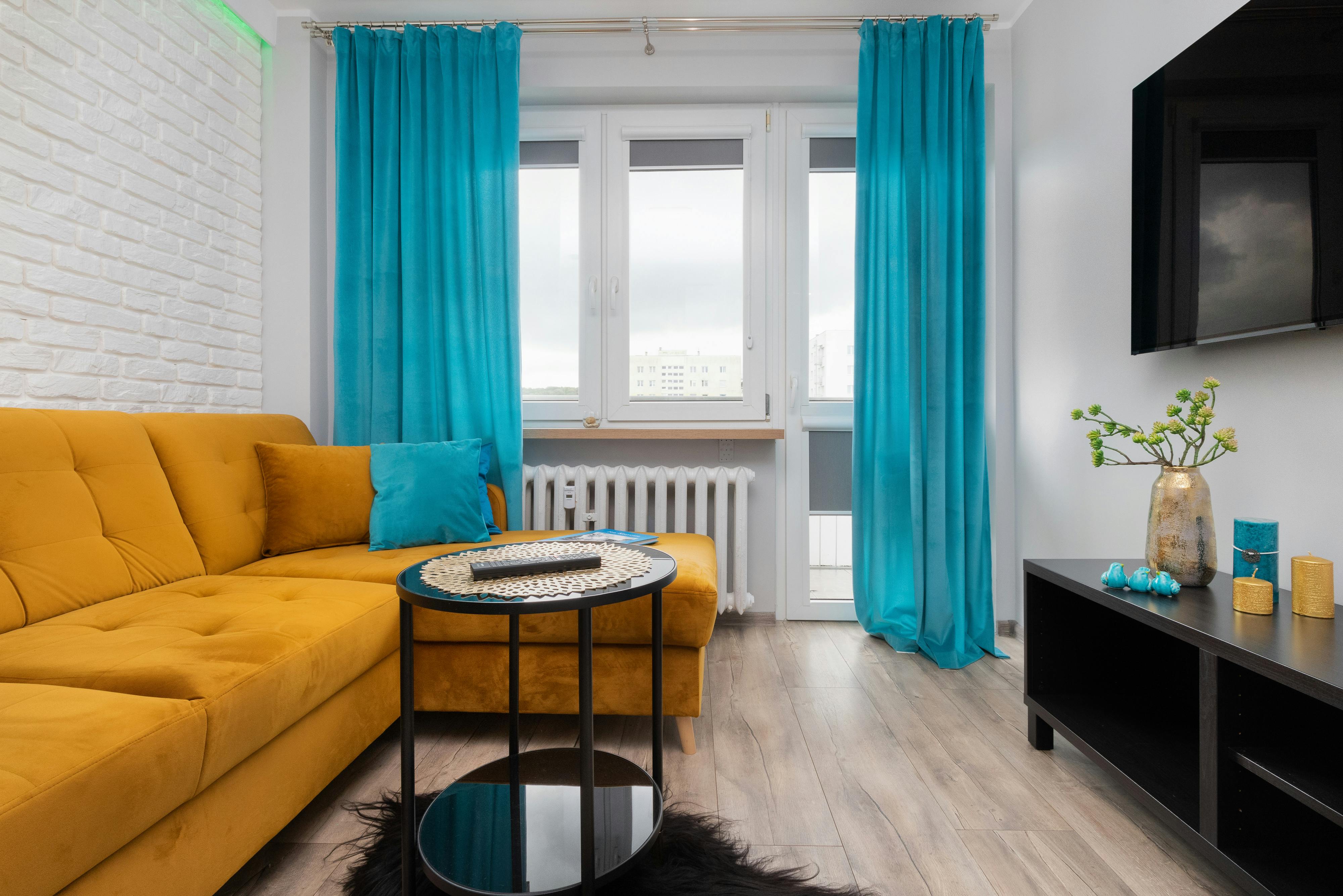 Apartment Gdynia, 48m² — photo 5