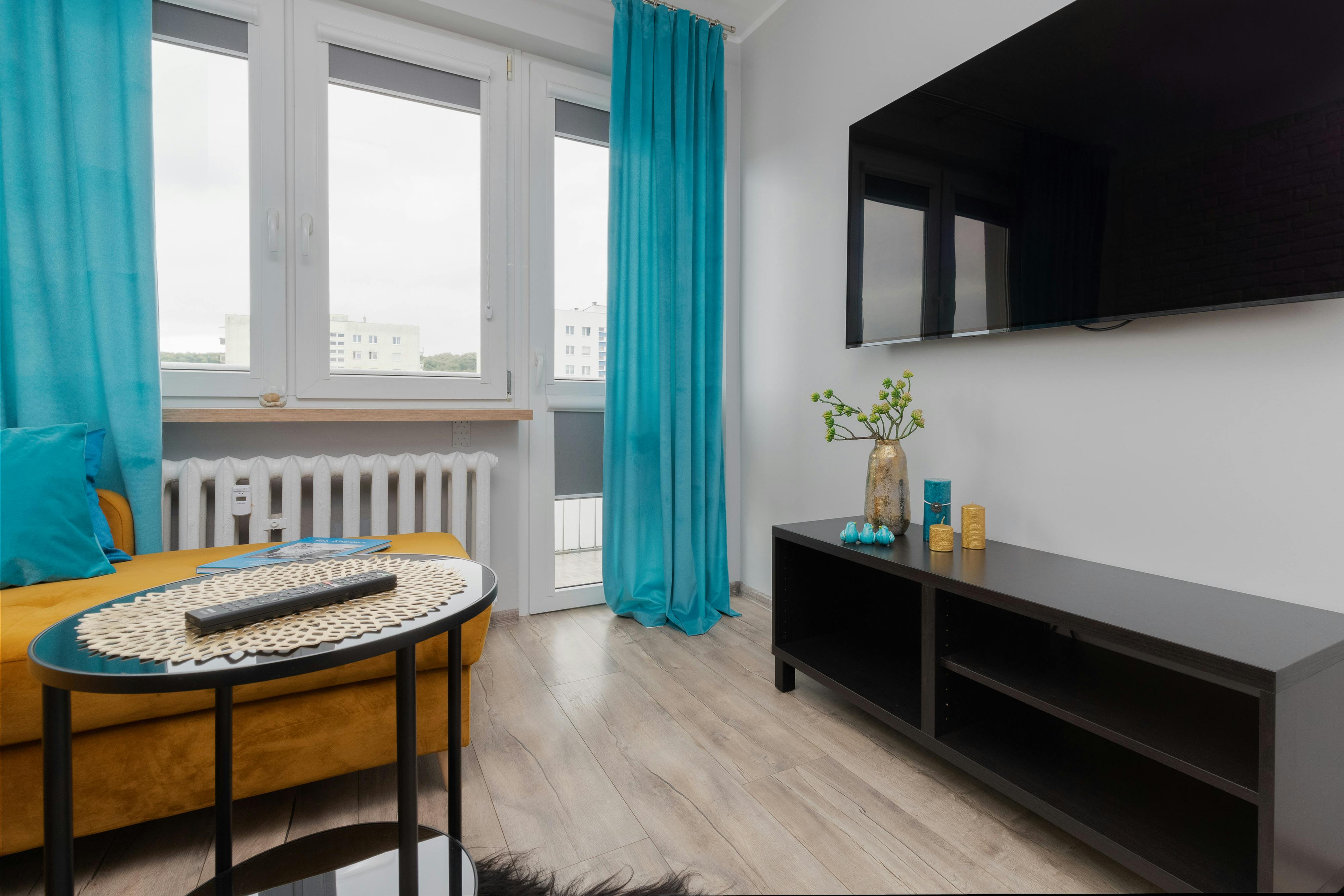 Apartment Gdynia, 48m² — photo 7