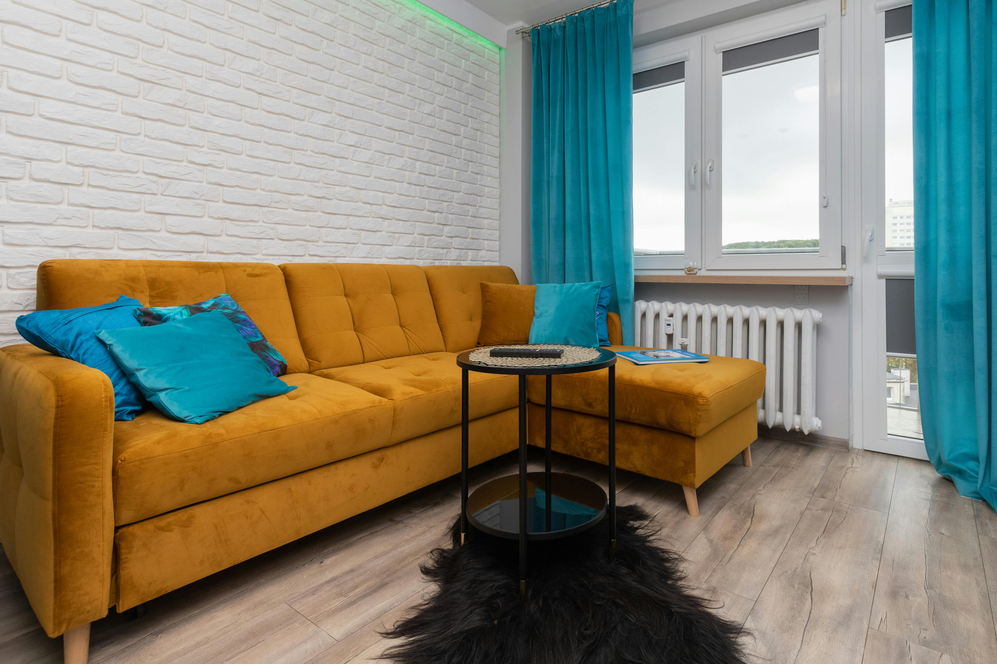 Apartment Gdynia, 48m² — photo 2