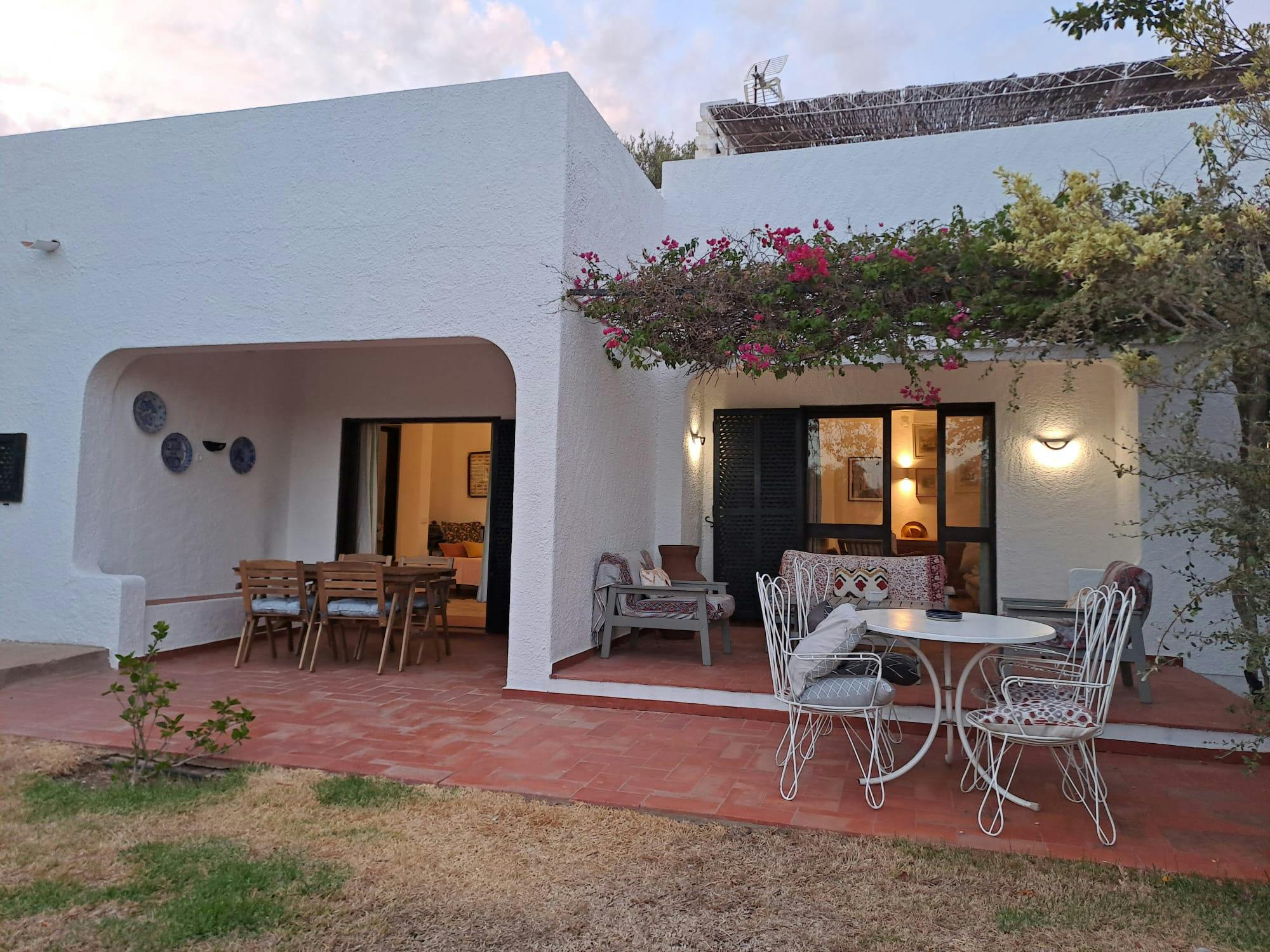 House for rent for €1,550 per month in Tavira, M1347