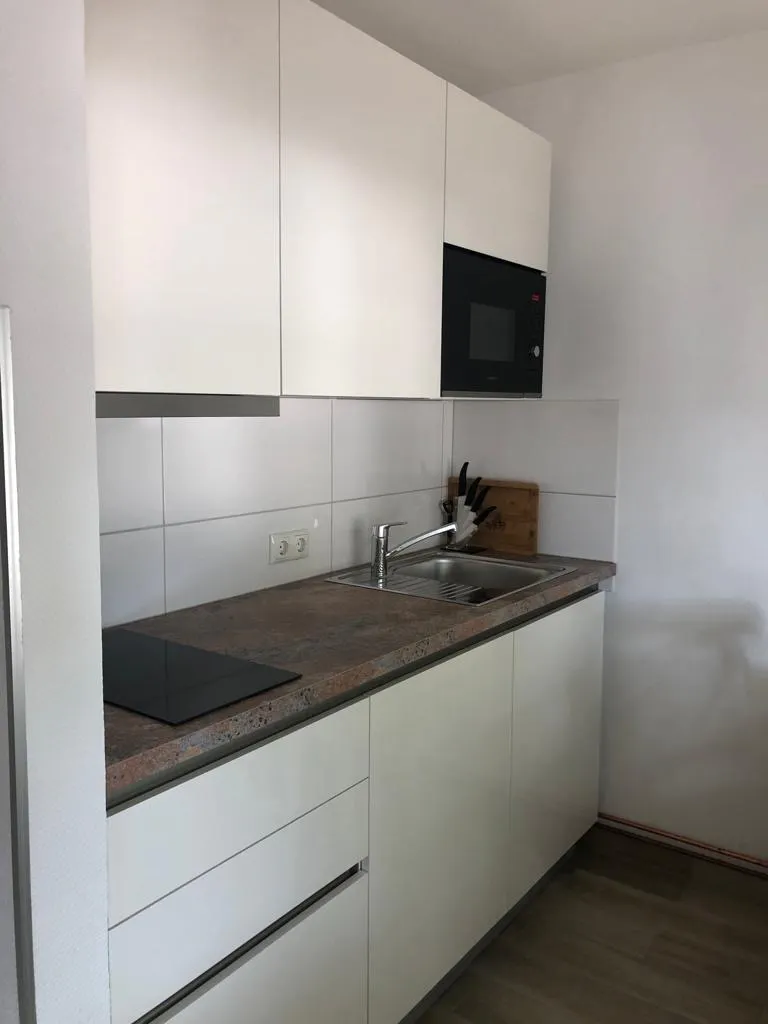 Apartment in Straße am Schildhorn, Berlin (1425595) ROOM 2