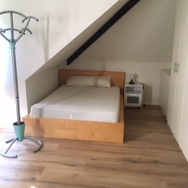 Maison d'habitation à Brussel