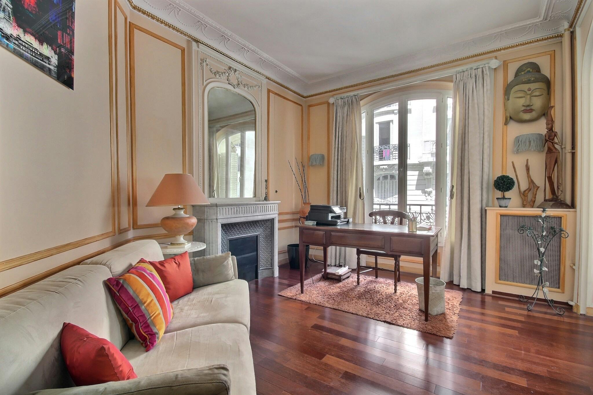 Apartment Paris — photo 60