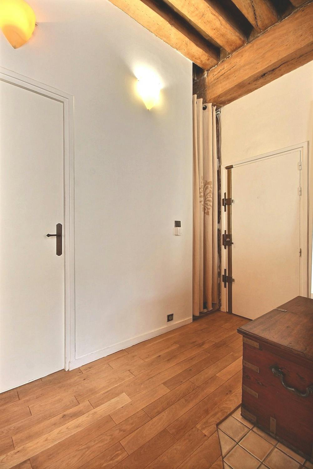 Apartment Paris, 40m² — photo 26