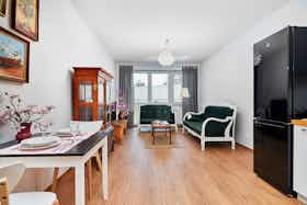 Apartment for rent for PLN 5,485 per month in Wrocław, ulica Gazowa