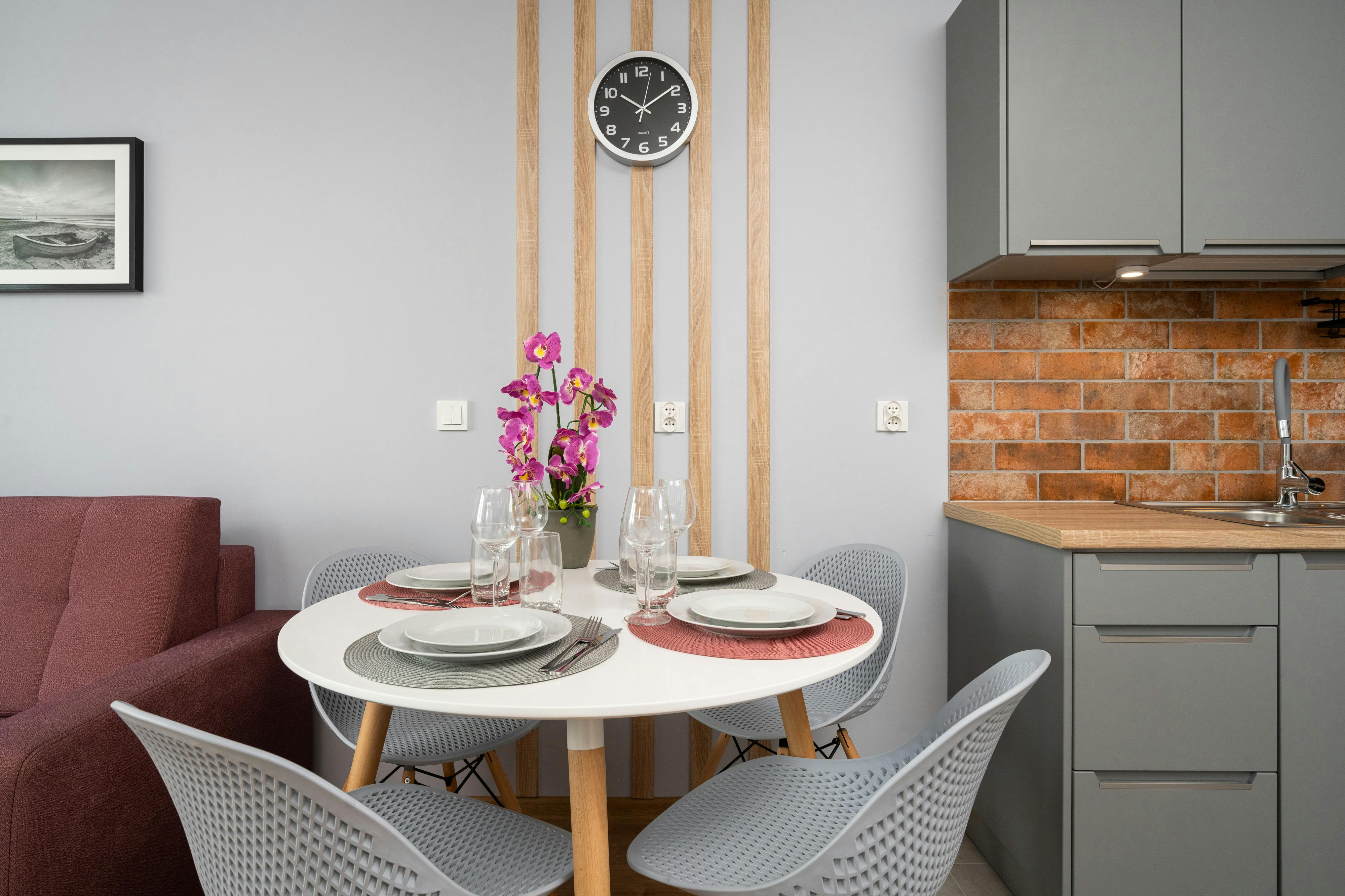 Apartment Wrocław, 32m² — photo 8