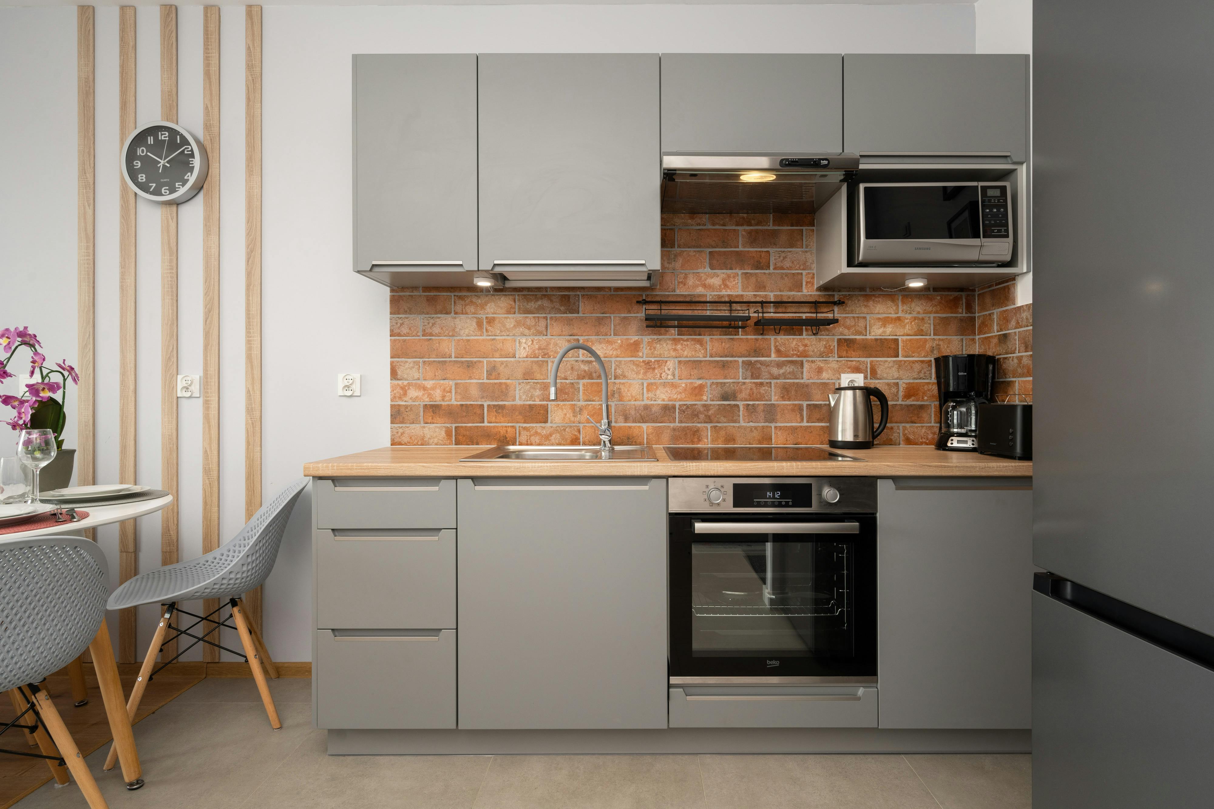 Apartment Wrocław, 32m² — photo 10