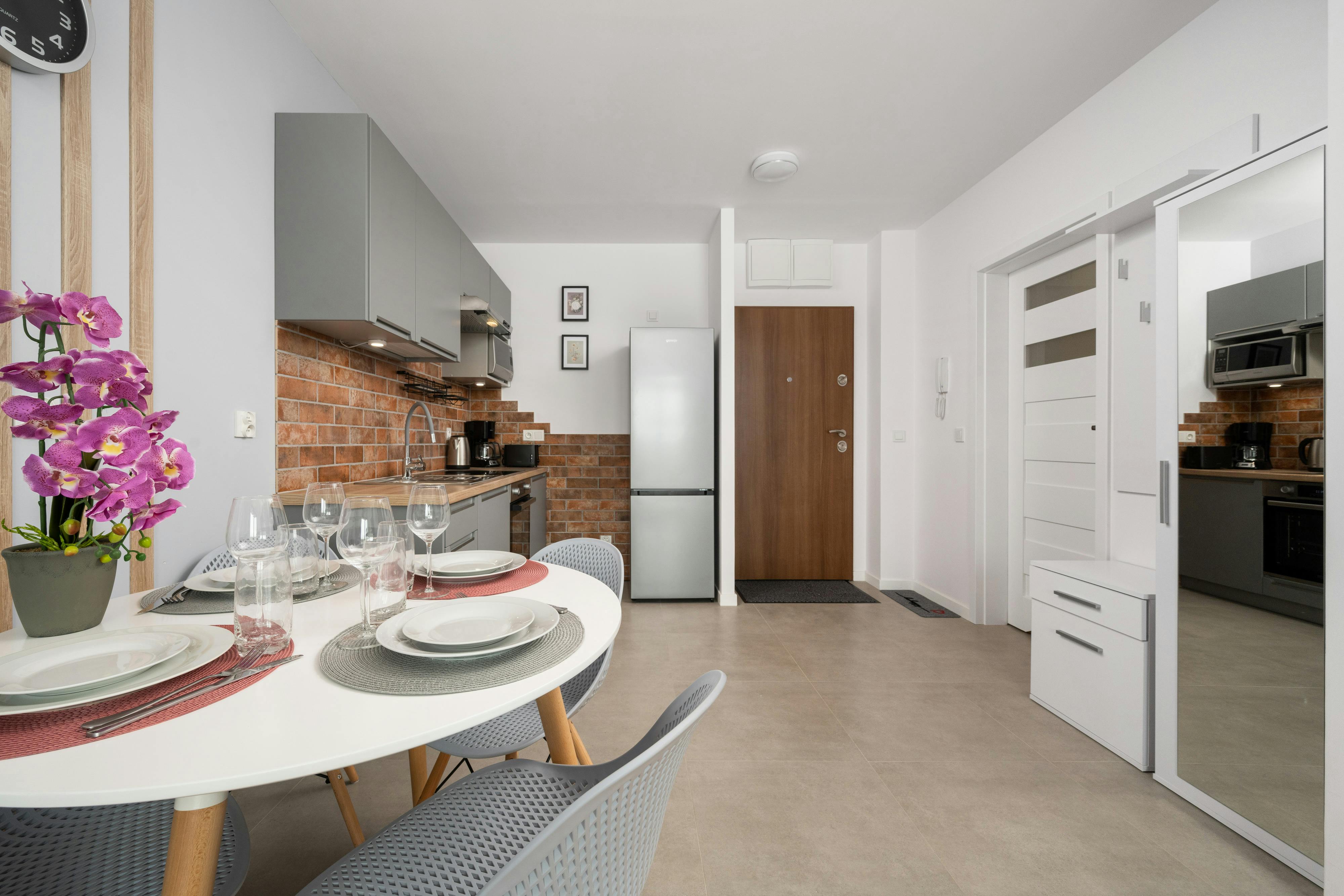 Apartment Wrocław, 32m² — photo 7