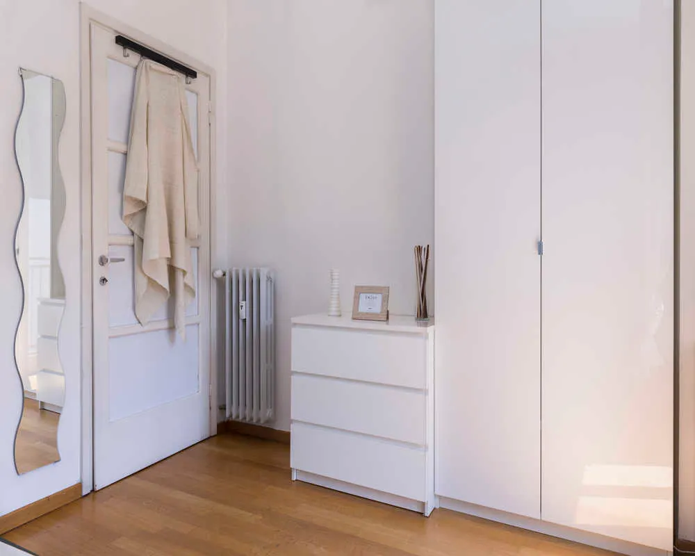 Private room in Via Volterra, Milan (1425805) ROOM 4