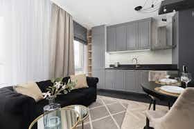 Apartment for rent for PLN 7,479 per month in Wrocław, aleja Architektów