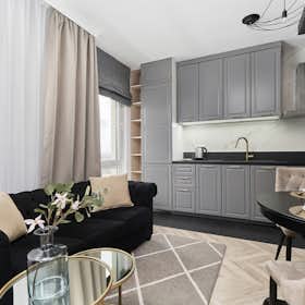 Apartment for rent for PLN 7,502 per month in Wrocław, aleja Architektów