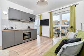 公寓 正在以 PLN 6,800 的月租出租，其位于 Wrocław, ulica Inżynierska