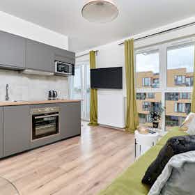 Wohnung zu mieten für 6.791 PLN pro Monat in Wrocław, ulica Inżynierska