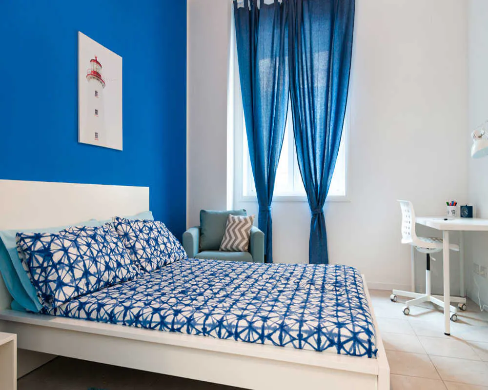 Private room in Via Macedonio Melloni, Milan (1425834) ROOM