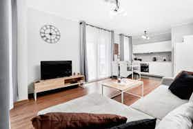 Apartment for rent for PLN 8,676 per month in Wrocław, ulica gen. Władysława Sikorskiego