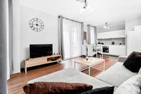 Apartment for rent for PLN 8,700 per month in Wrocław, ulica gen. Władysława Sikorskiego