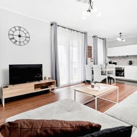 Appartamento for rent for 8.666 PLN per month in Wrocław, ulica gen. Władysława Sikorskiego
