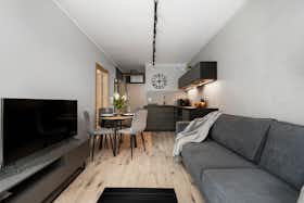 Appartamento in affitto a 7.500 PLN al mese a Wrocław, ulica Braniborska