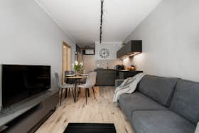 Appartement à louer pour 7 517 PLN/mois à Wrocław, ulica Braniborska