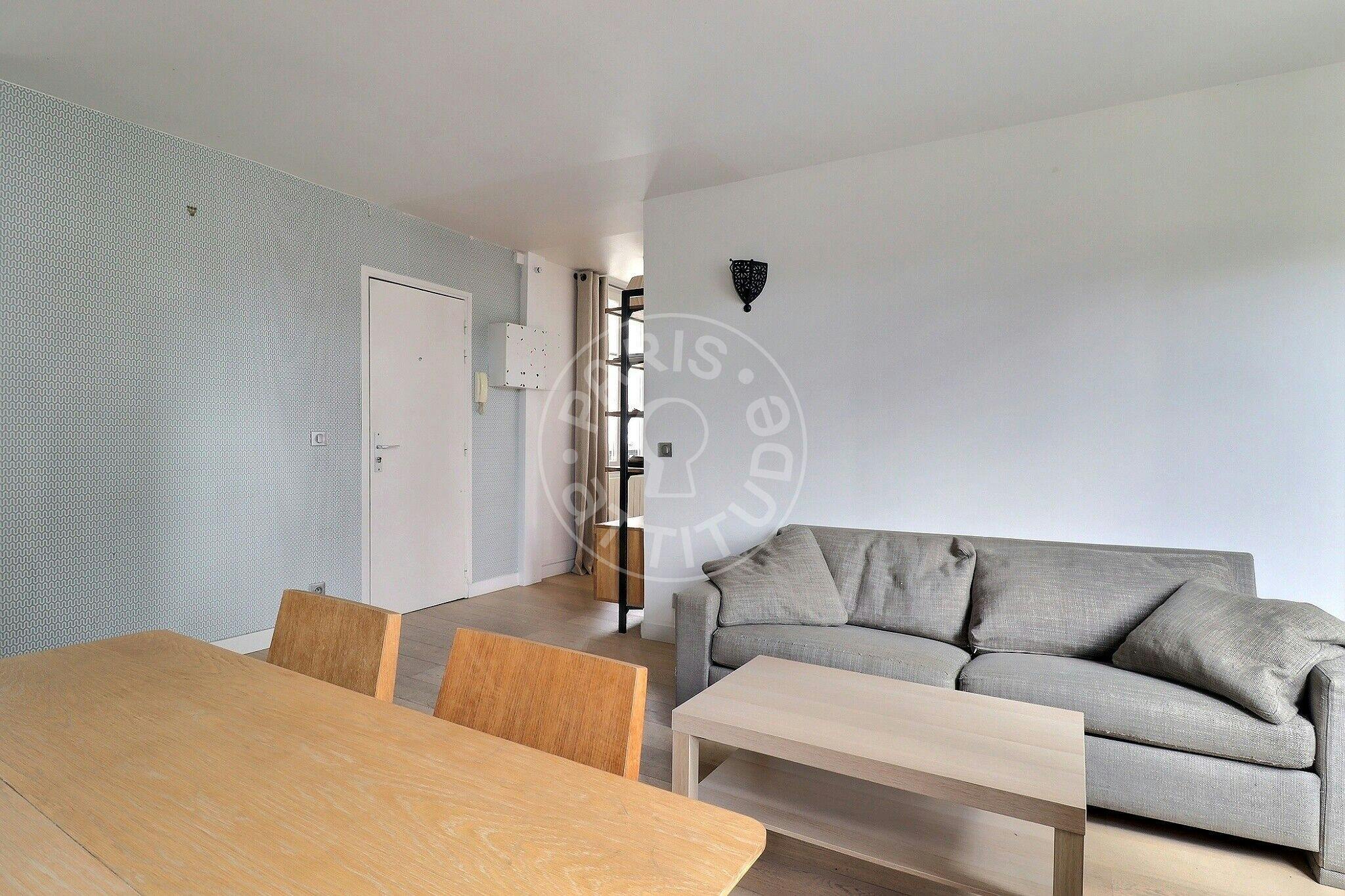 Apartment Paris, 57m² — photo 38